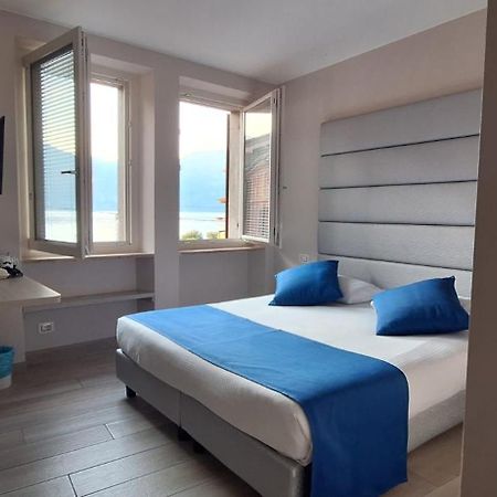 Hotel Danieli La Castellana Lago Di Garda เบรนโซเน ซูล การ์ดา ภายนอก รูปภาพ